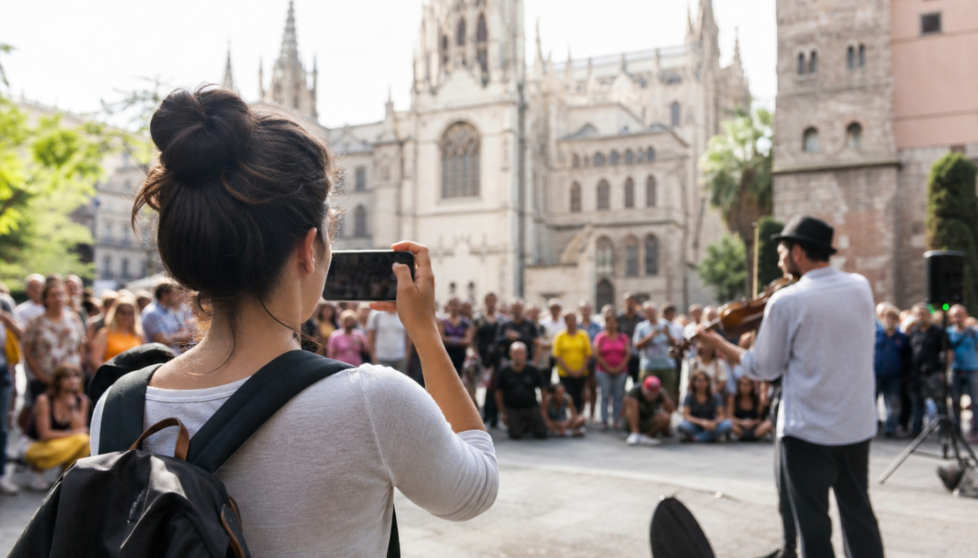 Comment les événements culturels influencent-ils le tourisme urbain ?